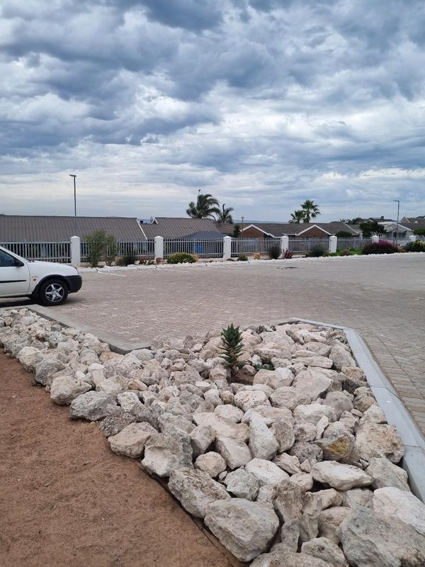 0 Bedroom Property for Sale in Welgedaan Estate Western Cape